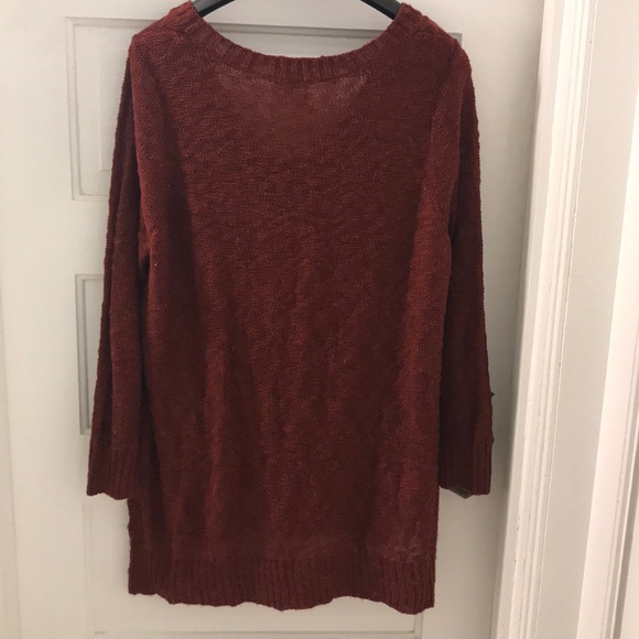 COZY WINTER SWEATER - Picture 2 of 3